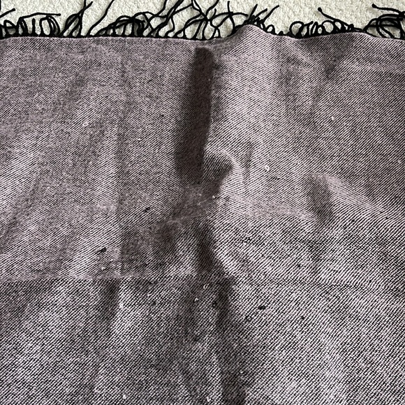 Victorias Secret Bracelet and Blanket Scarf/throw - Picture 6 of 6